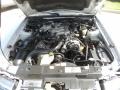 3.8 Liter OHV 12-Valve V6 Engine for 2002 Ford Mustang V6 Convertible #46067257