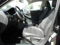 Black - Jetta SE Sedan Photo No. 11