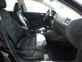 Black - Jetta SE Sedan Photo No. 13