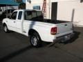 Oxford White - Ranger XLT Extended Cab Photo No. 7