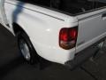 Oxford White - Ranger XLT Extended Cab Photo No. 8