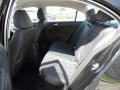 Black - Jetta SE Sedan Photo No. 14