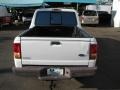 Oxford White - Ranger XLT Extended Cab Photo No. 9