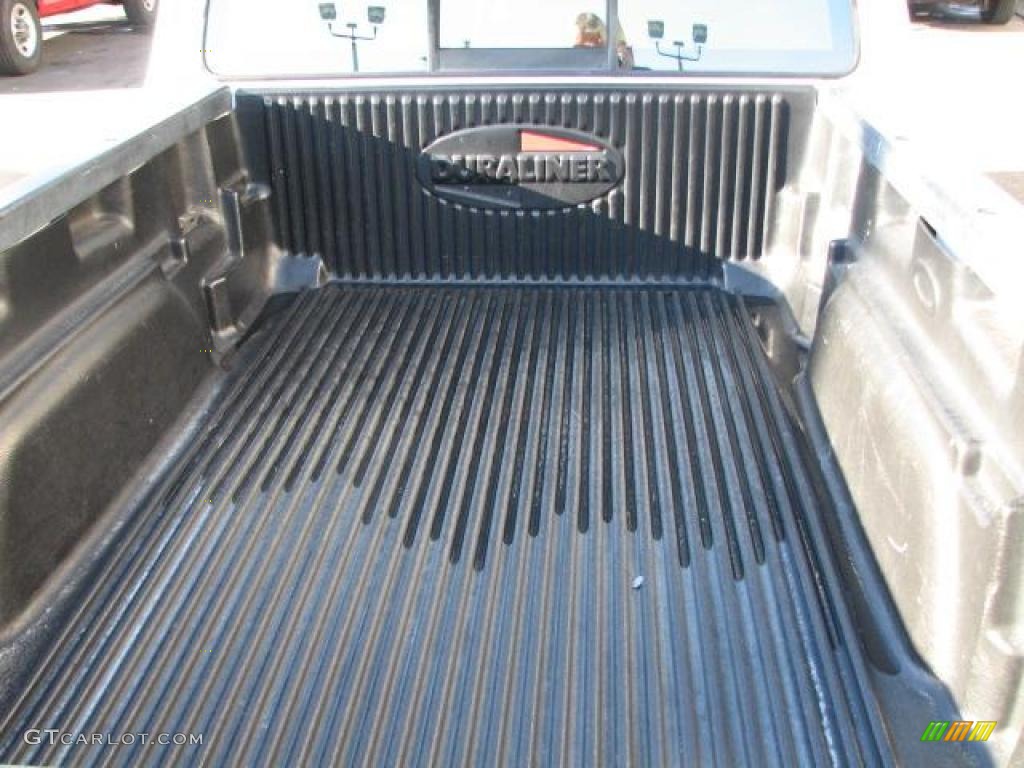 1997 Ranger XLT Extended Cab - Oxford White / Medium Prairie Tan photo #10