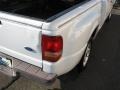 Oxford White - Ranger XLT Extended Cab Photo No. 11