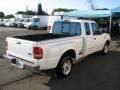 Oxford White - Ranger XLT Extended Cab Photo No. 12