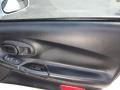 Black Door Panel Photo for 1999 Chevrolet Corvette #46067362