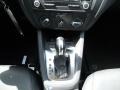 Black - Jetta SE Sedan Photo No. 18