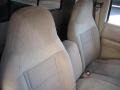 Oxford White - Ranger XLT Extended Cab Photo No. 14