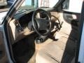 Oxford White - Ranger XLT Extended Cab Photo No. 16