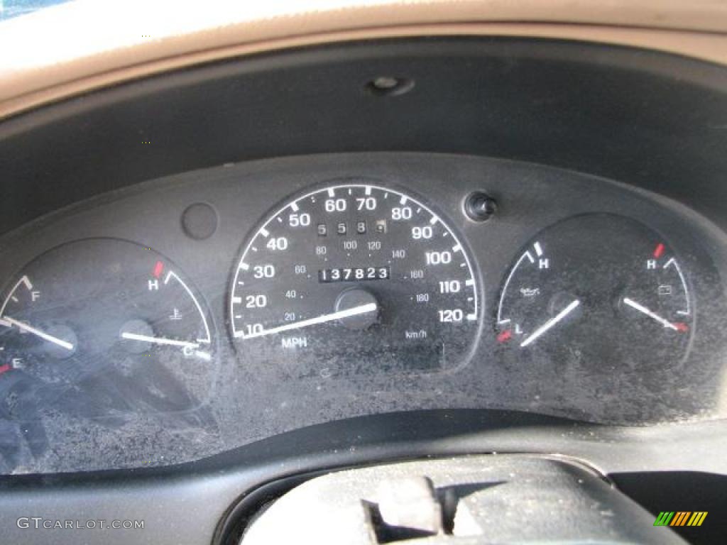 1997 Ranger XLT Extended Cab - Oxford White / Medium Prairie Tan photo #18