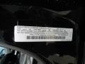 Black - Jetta SE Sedan Photo No. 22