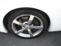 1999 Chevrolet Corvette Coupe Wheel and Tire Photo