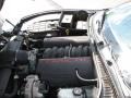5.7 Liter OHV 16-Valve LS1 V8 Engine for 1999 Chevrolet Corvette Coupe #46067437