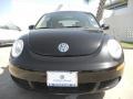 Black - New Beetle S Coupe Photo No. 2