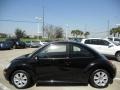 Black - New Beetle S Coupe Photo No. 4