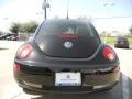 Black - New Beetle S Coupe Photo No. 6