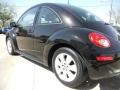 Black - New Beetle S Coupe Photo No. 5