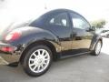 Black - New Beetle S Coupe Photo No. 7