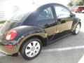 Black - New Beetle S Coupe Photo No. 7