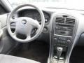 2003 Kia Optima Gray Interior Dashboard Photo