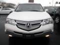 Aspen White Pearl - MDX Technology Photo No. 2