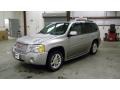 Liquid Silver Metallic - Envoy Denali 4x4 Photo No. 1