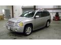 2006 Liquid Silver Metallic GMC Envoy Denali 4x4  photo #1