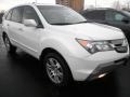 Aspen White Pearl - MDX Technology Photo No. 3