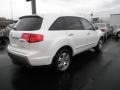 Aspen White Pearl - MDX Technology Photo No. 4