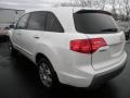 Aspen White Pearl - MDX Technology Photo No. 6