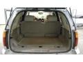 Liquid Silver Metallic - Envoy Denali 4x4 Photo No. 7