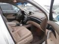 Aspen White Pearl - MDX Technology Photo No. 9