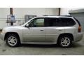 Liquid Silver Metallic - Envoy Denali 4x4 Photo No. 9