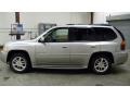 2006 Liquid Silver Metallic GMC Envoy Denali 4x4  photo #9