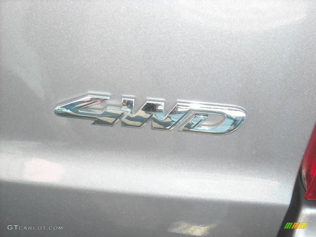2008 Escape XLT V6 4WD - Tungsten Grey Metallic / Stone photo #17
