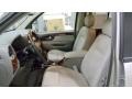 Liquid Silver Metallic - Envoy Denali 4x4 Photo No. 16