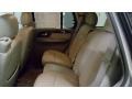 Liquid Silver Metallic - Envoy Denali 4x4 Photo No. 17