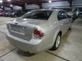 2007 Silver Birch Metallic Ford Fusion SE V6 AWD  photo #4