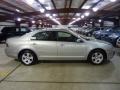 2007 Silver Birch Metallic Ford Fusion SE V6 AWD  photo #5