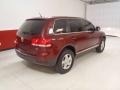 Colorado Red Metallic - Touareg V6 Photo No. 4