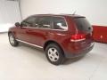 Colorado Red Metallic - Touareg V6 Photo No. 6