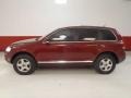 Colorado Red Metallic - Touareg V6 Photo No. 7