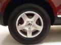Colorado Red Metallic - Touareg V6 Photo No. 10