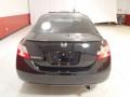 Nighthawk Black Pearl - Civic EX Coupe Photo No. 5