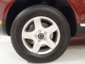 Colorado Red Metallic - Touareg V6 Photo No. 12