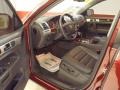 Colorado Red Metallic - Touareg V6 Photo No. 13