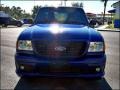 Sonic Blue Metallic - Ranger STX SuperCab Photo No. 2