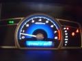 Nighthawk Black Pearl - Civic EX Coupe Photo No. 17