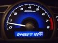 Nighthawk Black Pearl - Civic EX Coupe Photo No. 19
